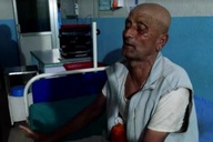 Lời kể ám ảnh của người đàn ông 68 tuổi sống sót sau trận lũ quét ở Nepal