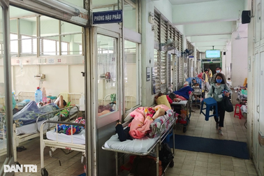 Vụ lật xe làm 2 chiến sĩ cứu hỏa hy sinh: 3 nạn nhân bị chấn thương nặng