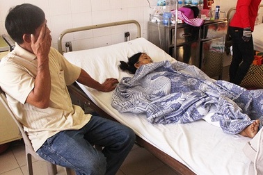 Heo rừng tấn công một học sinh lớp 9 tử vong