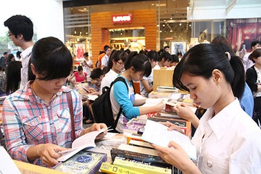 "Cuốn sách làm thay đổi cuộc đời"