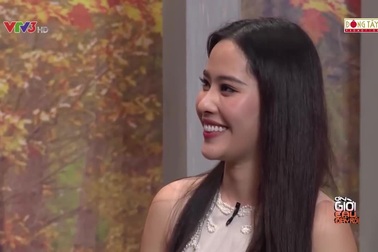 Trường Giang tuyên bố sẽ "sắp xếp" lại cuộc đời cho Nam Em tại "Ơn giời cậu đây rồi"