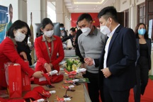 Ngành du lịch đối mặt nguy cơ khủng hoảng lao động khi "hậu Covid-19"