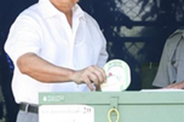 Trưng cầu dân ý tại Thái Lan: Thắng nhưng chưa triệt để 