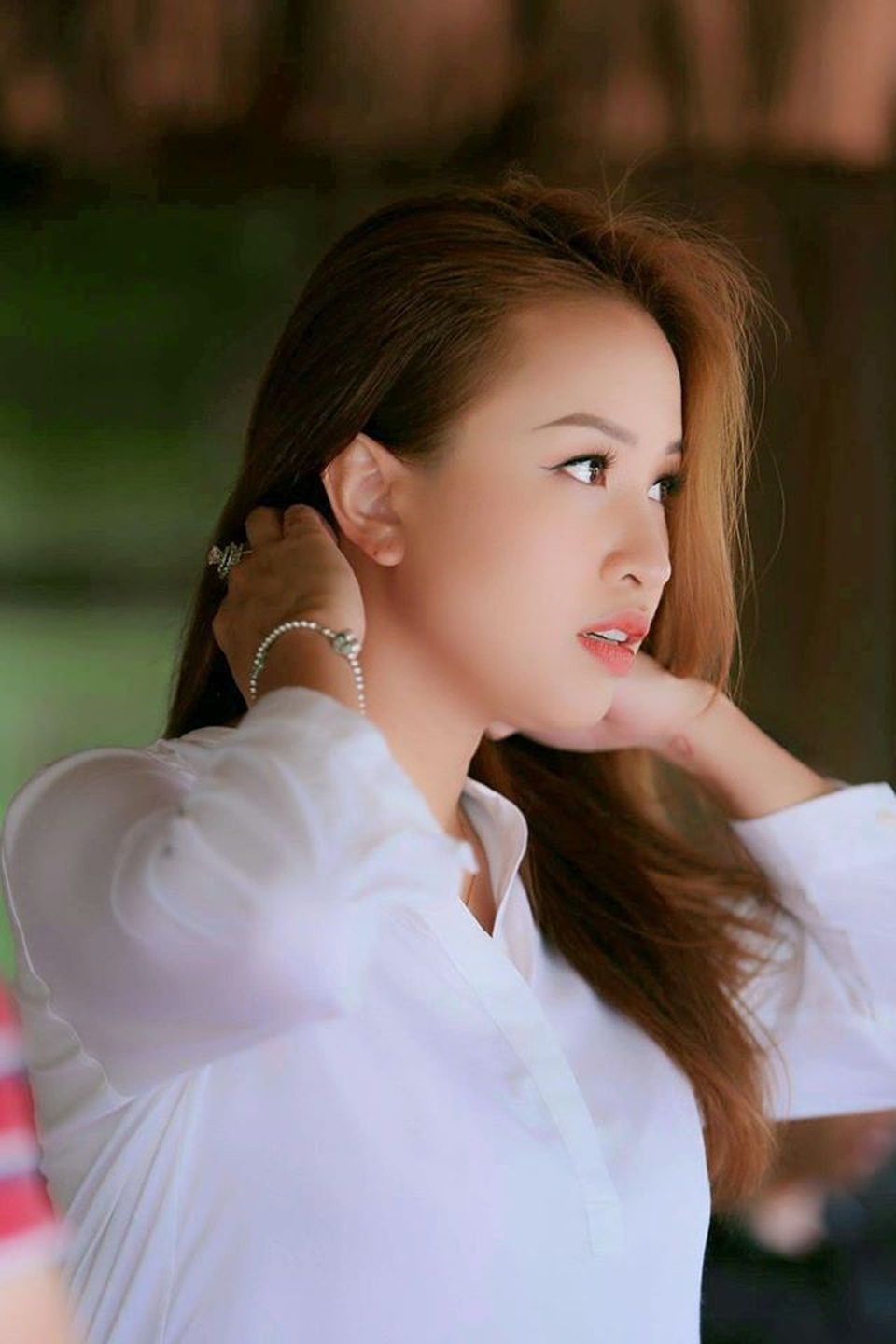 Đi theo tiếng gọi của tình yêu, Vân Hugo làm bà nội trợ đảm đang ở Sài Gòn - 3 Đi theo tiếng gọi của tình yêu, Vân Hugo làm bà nội trợ đảm đang ở Sài Gòn - 3