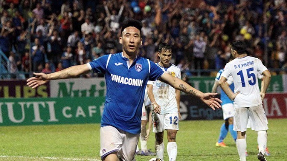 Liên tiếp tăng cường lực lượng, Than Quảng Ninh cho thấy tín hiệu tích cực - 2 Liên tiếp tăng cường lực lượng, Than Quảng Ninh cho thấy tín hiệu tích cực - 2