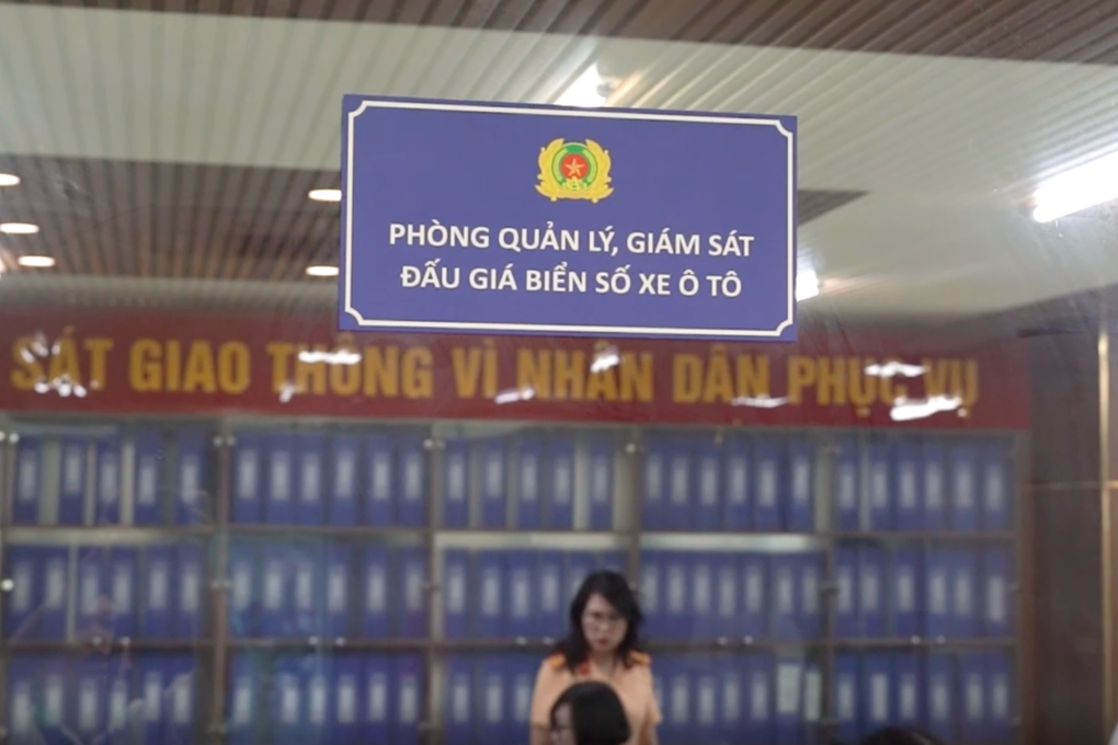 Những lưu ý khi tham gia đấu giá biển số ô tô - 2 Những lưu ý khi tham gia đấu giá biển số ô tô - 2
