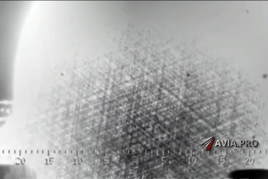 Nga thả bom làm nổ kho vũ khí lớn của Ukraine, tạo sóng xung kích