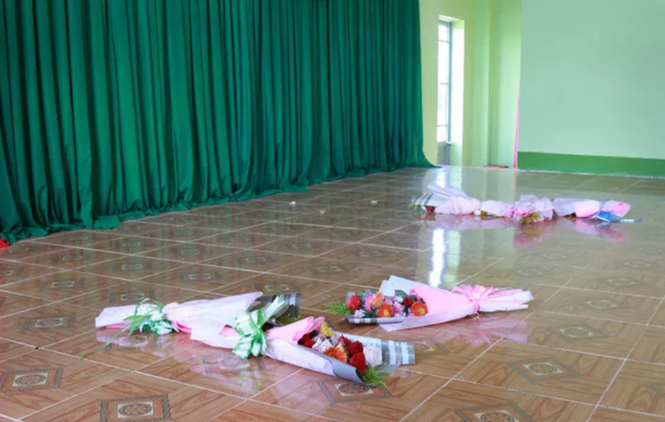 Hai vợ chồng khốn khổ trong vụ án lạ: Thêm 2 cán bộ gây oan sai lộ diện - 2 Hai vợ chồng khốn khổ trong vụ án lạ: Thêm 2 cán bộ gây oan sai lộ diện - 2