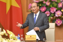 Thủ tướng: Cầu thủ bóng đá hay thành viên tổ tư vấn của Thủ tướng đều có Việt kiều