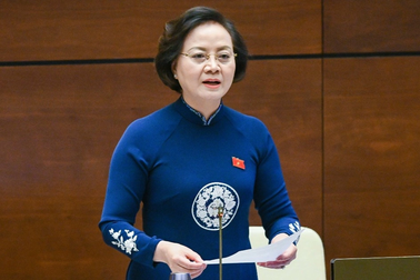 Bộ trưởng Nội vụ giải đáp thắc mắc về thời hiệu xử lý kỷ luật cán bộ