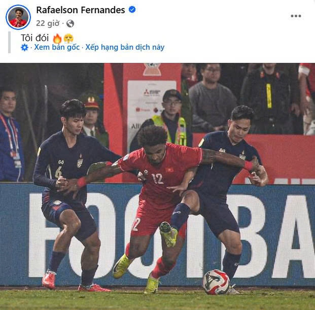 Động thái mới của Xuân Son khiến truyền thông Malaysia lo lắng - 1