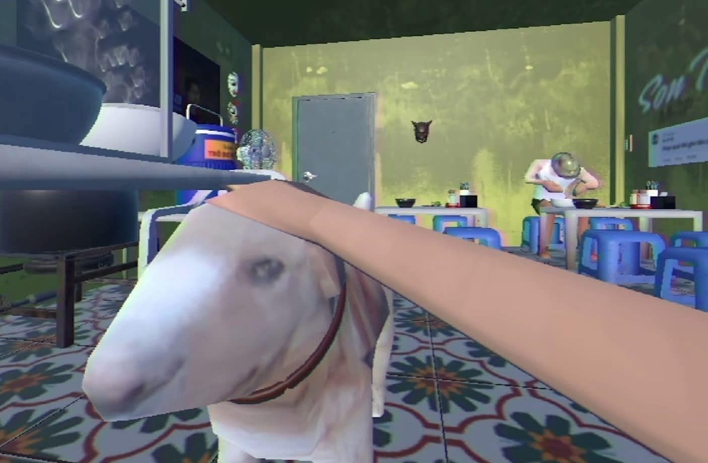 Vì sao người trẻ Hà Nội đổ xô đi tìm Phở anh Hai ở số 10 Đan Phượng? - 2 Vì sao người trẻ Hà Nội đổ xô đi tìm Phở anh Hai ở số 10 Đan Phượng? - 2