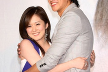 Hà Nhuận Đông - Jang Na Ra không “ngại” tin đồn tình cảm