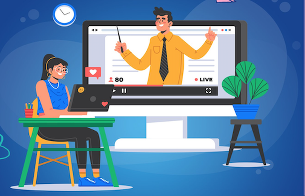 MobiEdu - bộ giải pháp nền tảng giáo dục trực tuyến chất lượng cao - 1 MobiEdu - bộ giải pháp nền tảng giáo dục trực tuyến chất lượng cao - 1