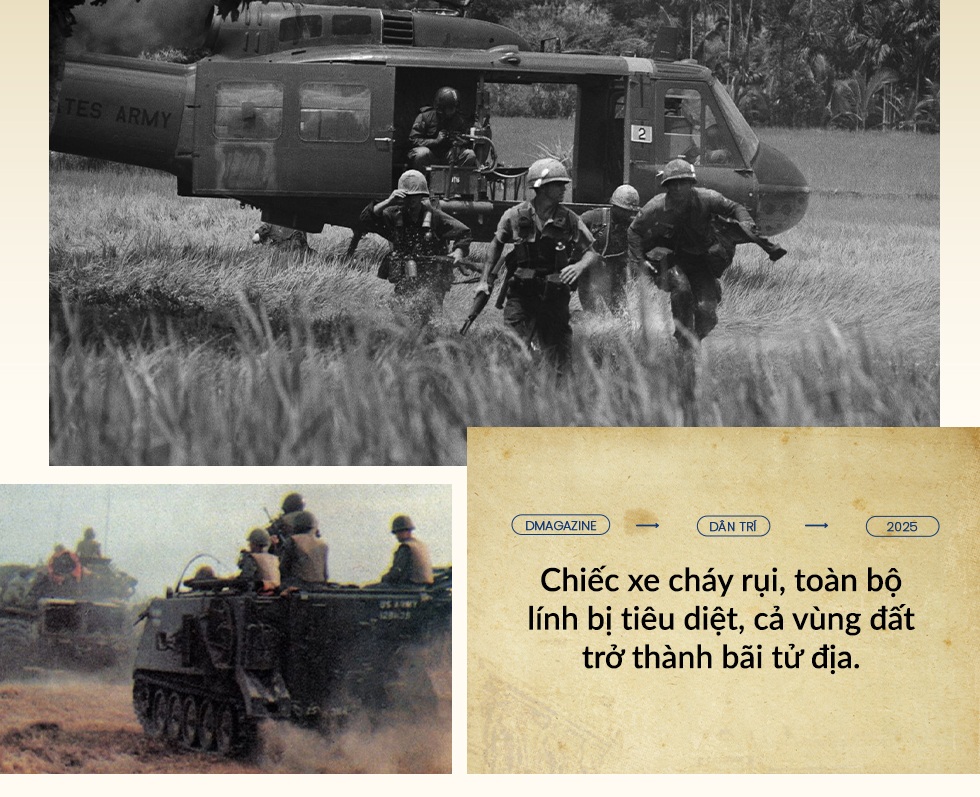 Nữ du kích Sáu Trong: 16 tuổi cầm súng, mất một tay vẫn khiến giặc khiếp sợ - 5 Nữ du kích Sáu Trong: 16 tuổi cầm súng, mất một tay vẫn khiến giặc khiếp sợ - 5