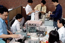 21 “nghề” phải định kỳ luân chuyển cán bộ, công chức