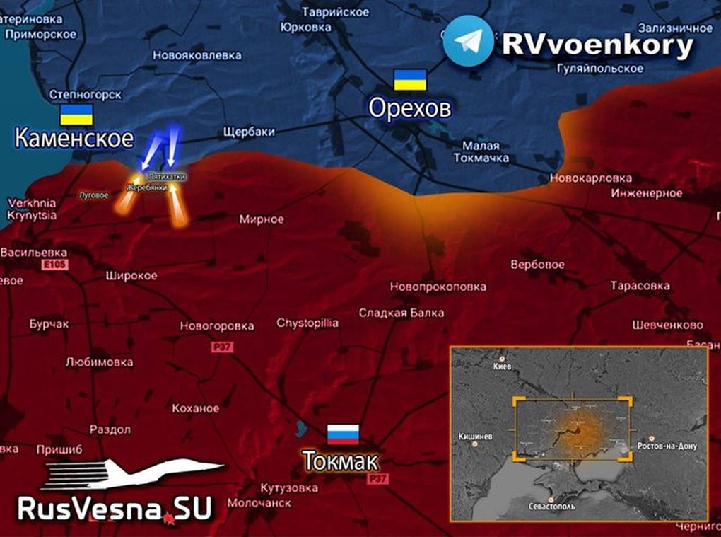 Sự kiện lớn của NATO sắp đến, Ukraine đẩy mạnh tấn công Nga - 5 Sự kiện lớn của NATO sắp đến, Ukraine đẩy mạnh tấn công Nga - 5