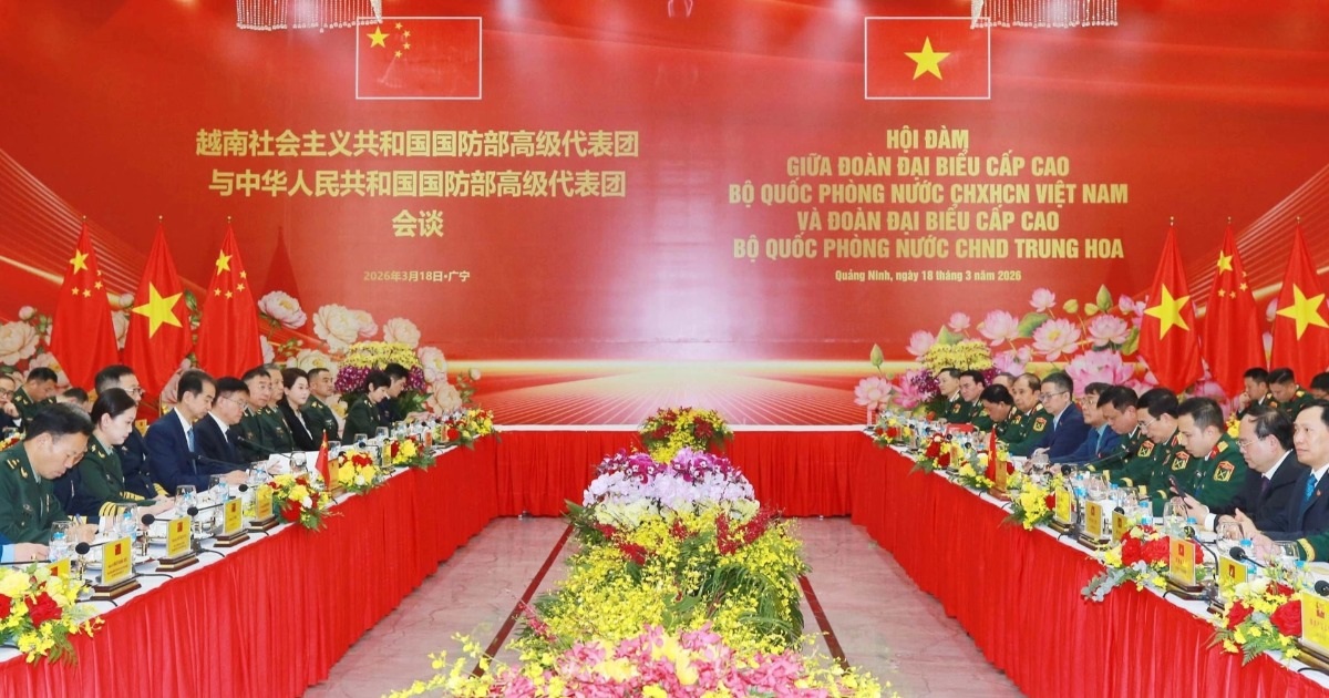 Lần đầu chứng kiến huấn luyện liên hợp hải quân hai nước Việt - Trung