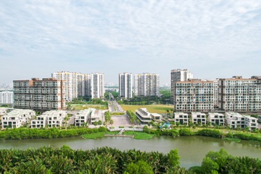 Cơ hội sở hữu nhà Nam Long với mức thanh toán từ 2,1 triệu đồng/tháng