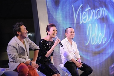 Vietnam Idol phủ nhận liên quan tới Scandal lừa tiền, gạ tình