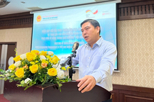 Phát triển kỹ năng thông qua mô hình Hội đồng kỹ năng ngành