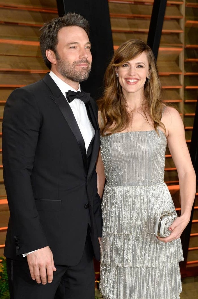 Ben Affleck rạng ngời hạnh phúc tận hưởng kỳ nghỉ hè bên vợ cũ và các con - 7 Ben Affleck rạng ngời hạnh phúc tận hưởng kỳ nghỉ hè bên vợ cũ và các con - 7