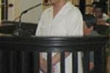 Nguyễn Đức Chi bị đề nghị 12 - 15 năm tù