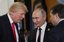 Lịch trình thượng đỉnh Trump-Putin bị lộ trước “giờ G”