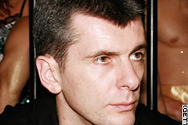 Tỷ phú Nga liên quan tới đường dây gái gọi quốc tế