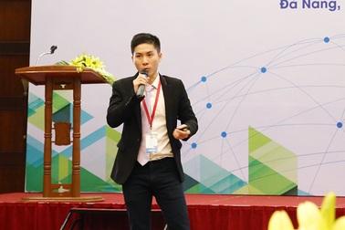 Tiến sĩ 9x Việt tại Singapore tối ưu hoá thành công pin lưu trữ năng lượng tái tạo