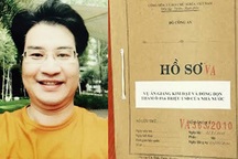 Thành lập 8 Đoàn kiểm tra, giám sát việc xử lý các vụ án tham nhũng nghiêm trọng