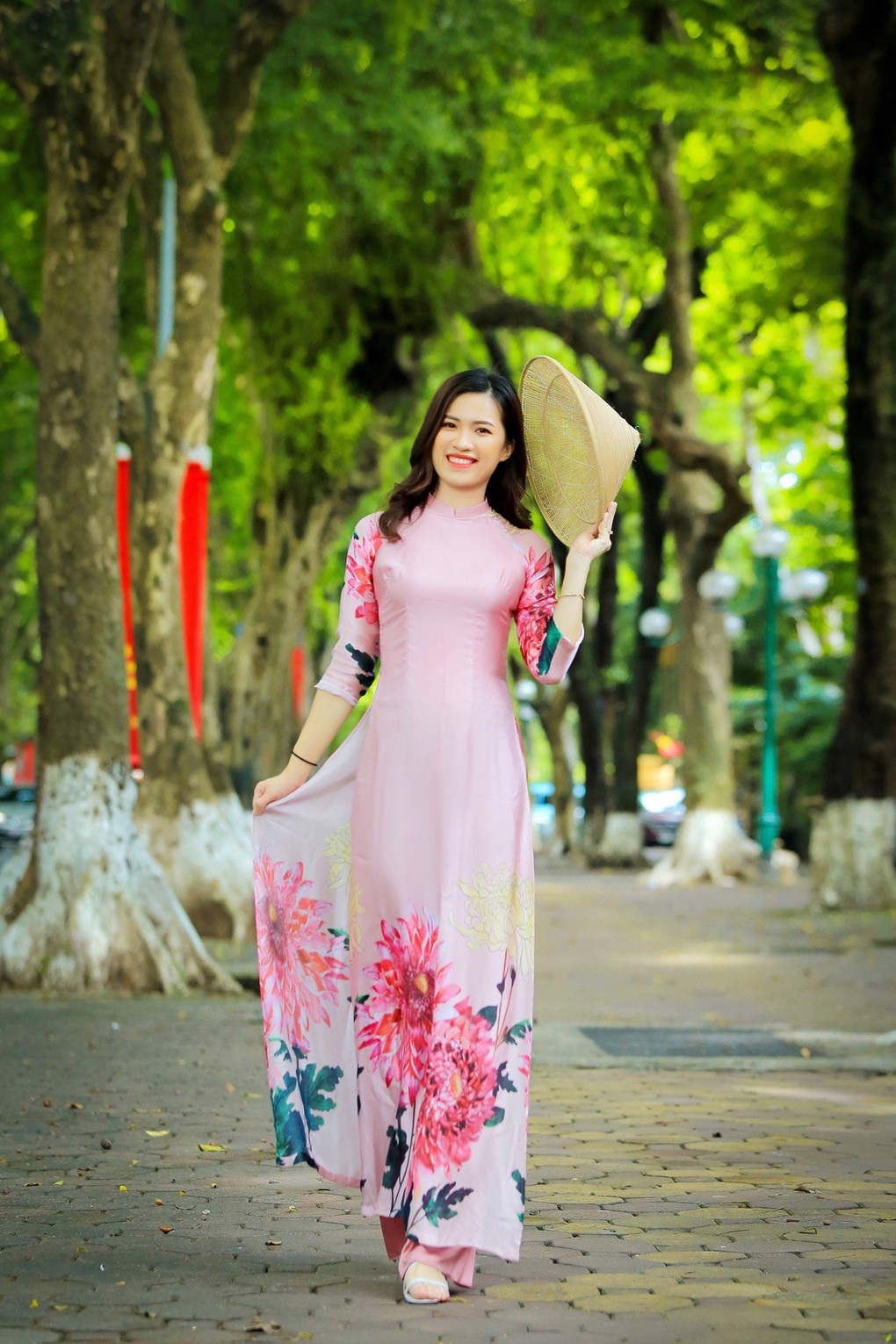 Đọ nhan sắc các nữ cán bộ Đoàn xứ Thanh - 4