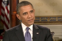 Tổng thống Obama: Có thể ngừng kế hoạch tấn công Syria