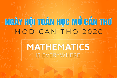 FPT Edu đưa Ngày hội Toán học mở về miền Tây