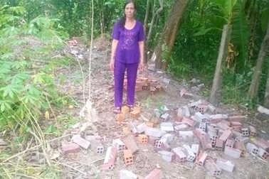 Chính quyền tắc trách, người dân rơi vào cảnh lao đao