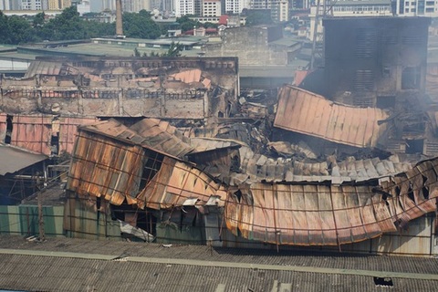 Vốn hoá Rạng Đông “bốc hơi” cả trăm tỷ đồng, cổ phiếu “xuống đáy” 3 năm