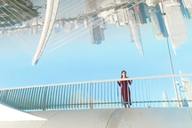 Du lịch TPHCM xuất hiện liên tục dịp cuối năm trên kênh truyền hình CNN