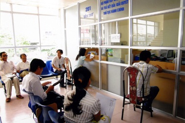 Thay đổi trụ sở công ty phải làm những thủ tục gì?