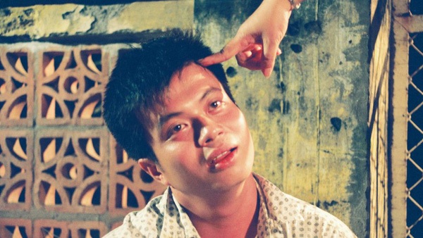 Diễn viên Bá Anh: “Tôi thần tượng cố nghệ sĩ Chánh Tín” - 3