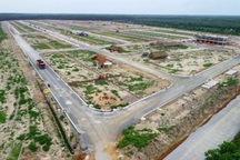 Muốn mua đất nền dưới 1 tỷ đồng phải đi cách TPHCM hơn 50 km