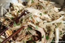 Những lợi ích sức khỏe đáng kinh ngạc của thân cây chuối