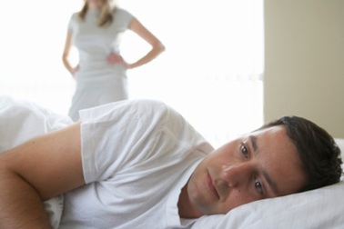 Bỗng dưng... cấm vận