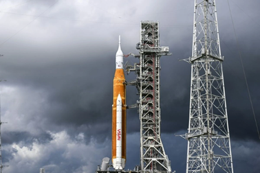 Sứ mệnh Artemis-1 bị đe dọa khiến NASA có thể hủy lịch phóng tên lửa lần 3