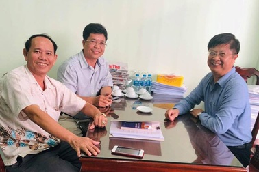 Vụ đổi 100 USD ở tiệm vàng Thảo Lực: Trả lại kim cương cho chủ tiệm vàng