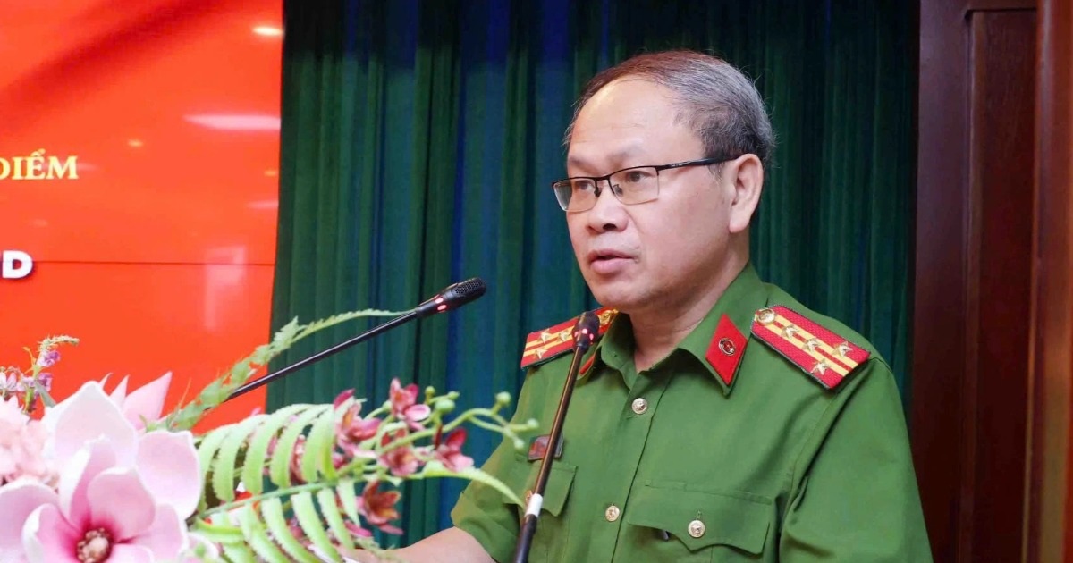 Bộ Công an triển khai cổng ký số tập trung trên VNeID