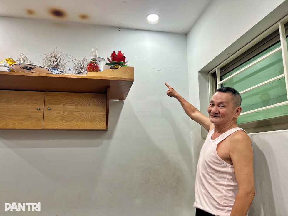 Số phận cư dân vô thừa nhận ở Hà Nội trước ngày xét xử ông Lê Thanh Thản - 7 Số phận cư dân vô thừa nhận ở Hà Nội trước ngày xét xử ông Lê Thanh Thản - 7
