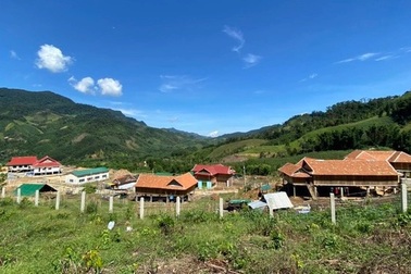 Chỉ thị về tăng cường sự lãnh đạo của Đảng với công tác giảm nghèo bền vững