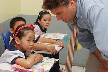 Hơn 4.300 tỷ đồng tập trung nâng cao chất lượng dạy, học tiếng Anh