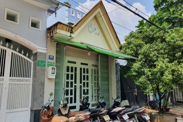 Công ty đăng ký vốn 500.000 tỷ đồng của ông chủ 8X giải thể