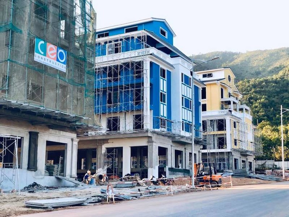 Vân Đồn: Hết chập chờn, giá đất đã ổn định, nhà đầu tư trở lại... - 3 Vân Đồn: Hết chập chờn, giá đất đã ổn định, nhà đầu tư trở lại... - 3